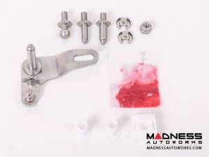 Golf Mk6 GTi Side Quick Shifter - 6 Speed